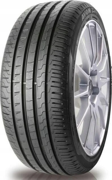 175/70R14 opona AVON ZT7 XL 88T